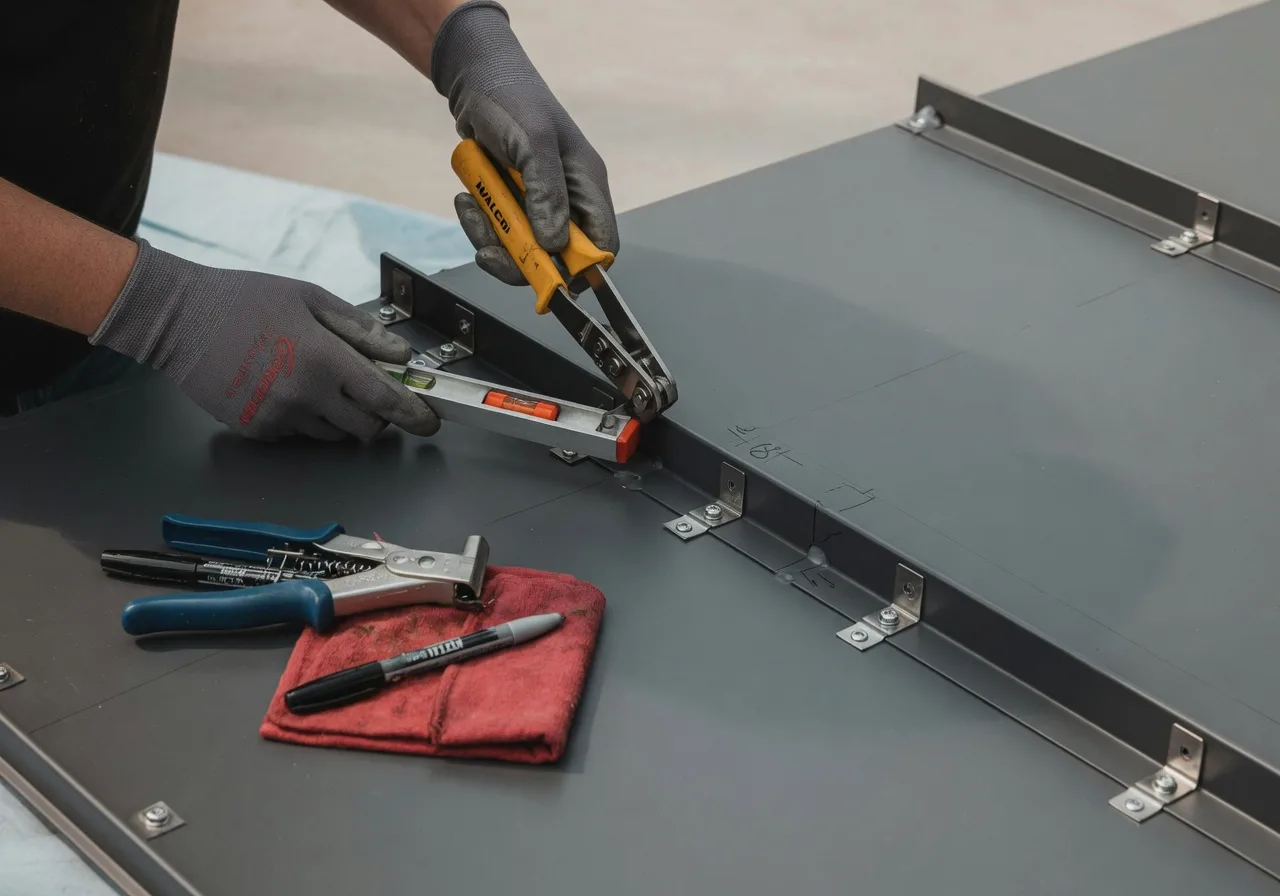 Why choose Metal Roofing Installation in Hasty, CO